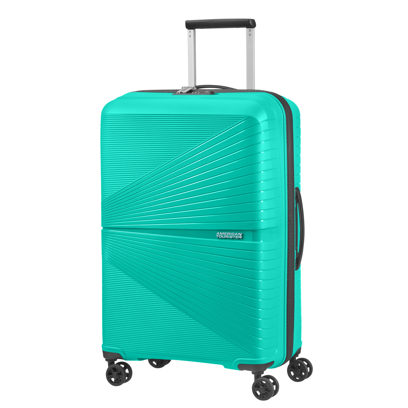 Airconic 4-wheel suitcase size M AMERICAN TOURISTER