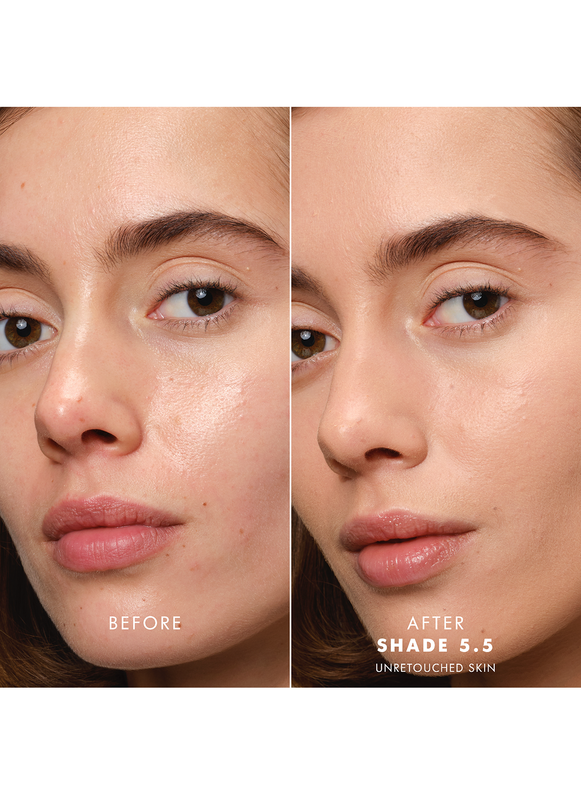 Fond de Teint Eclat Naturel Parfait ARMANI 5.5