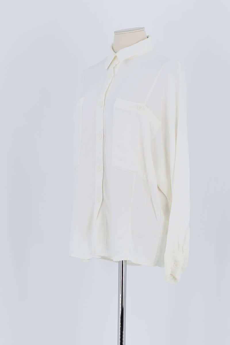Shirt IRO - Seconde Main White