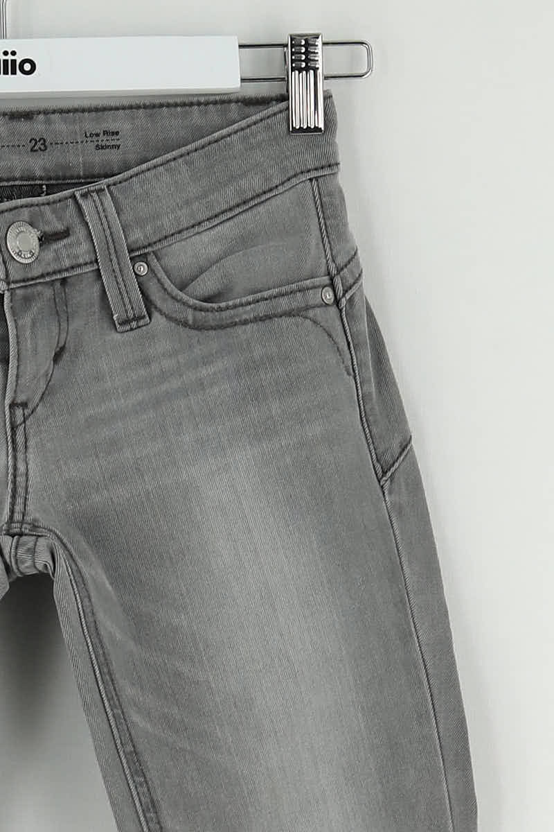 . LEVI'S - Seconde main Grey