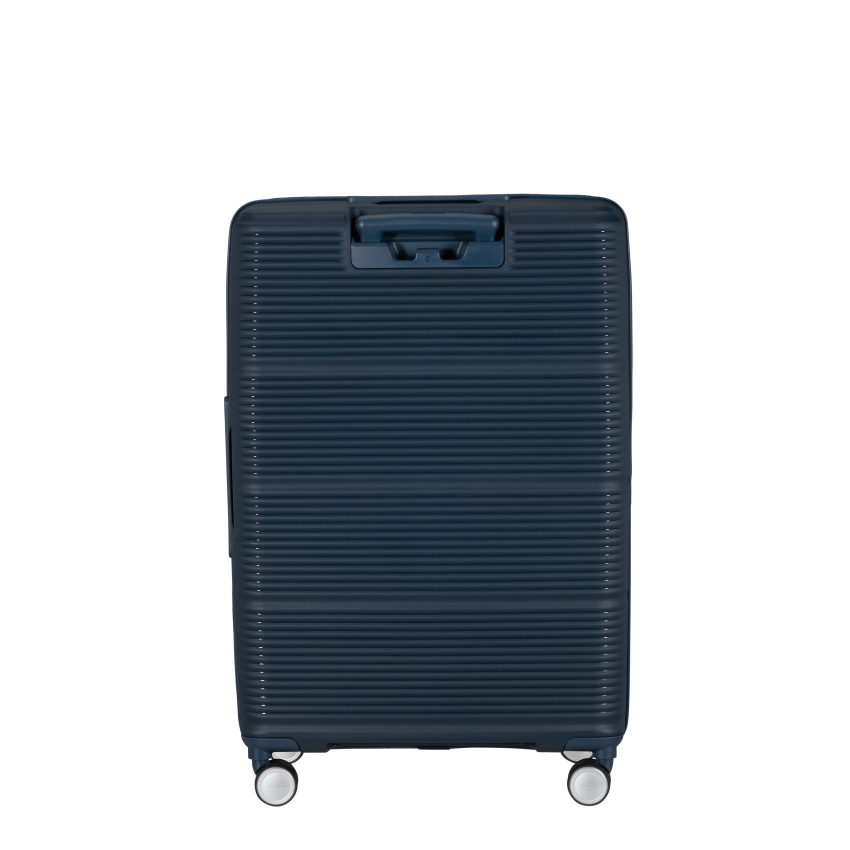 Paralux hs valise 4 roues taille l SAMSONITE Bleu