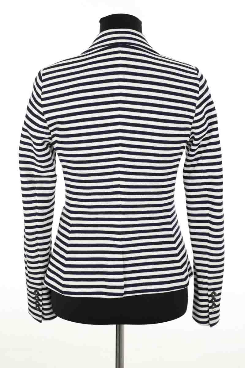 Blazer TOMMY HILFIGER - SECONDE MAIN Blue