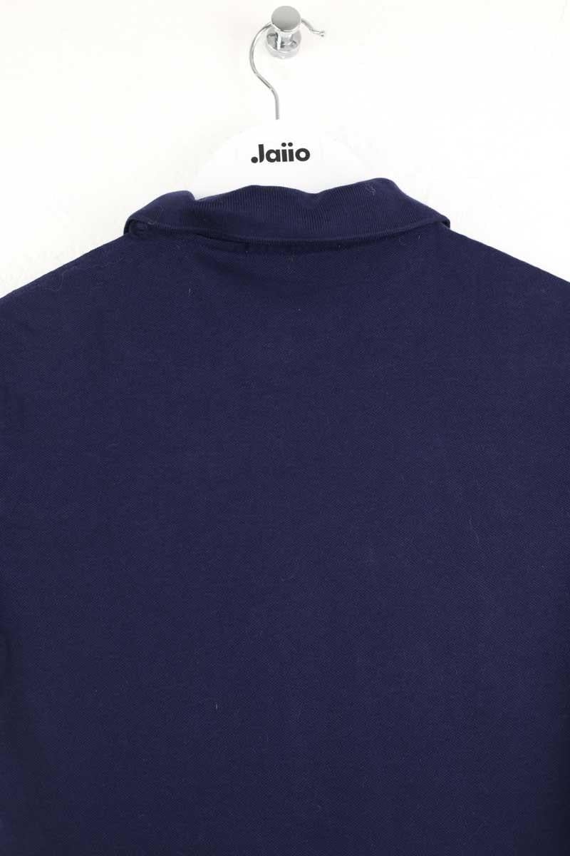 Polo shirt LACOSTE - SECONDE MAIN Blue
