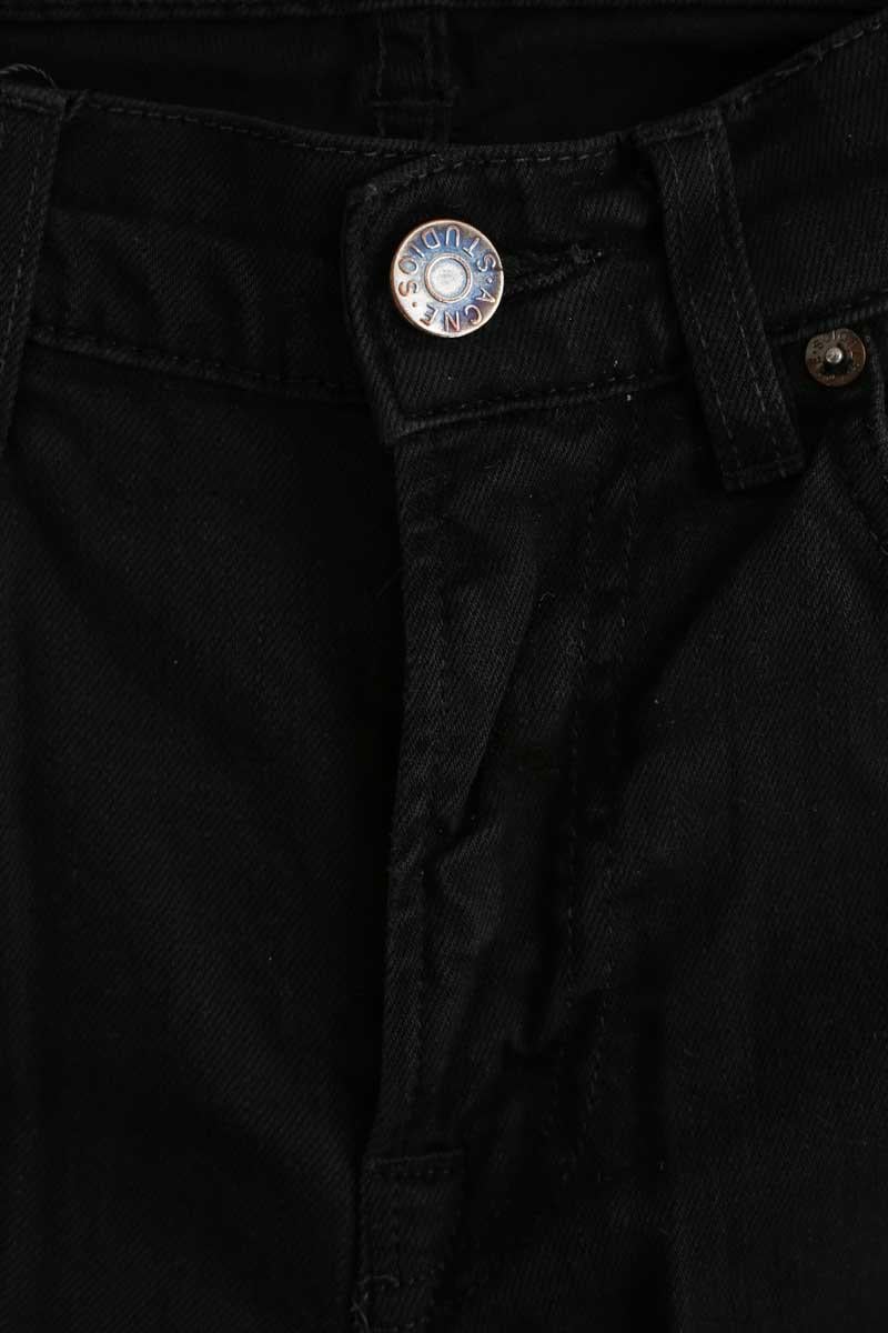 . ACNE STUDIOS - Seconde Main Black