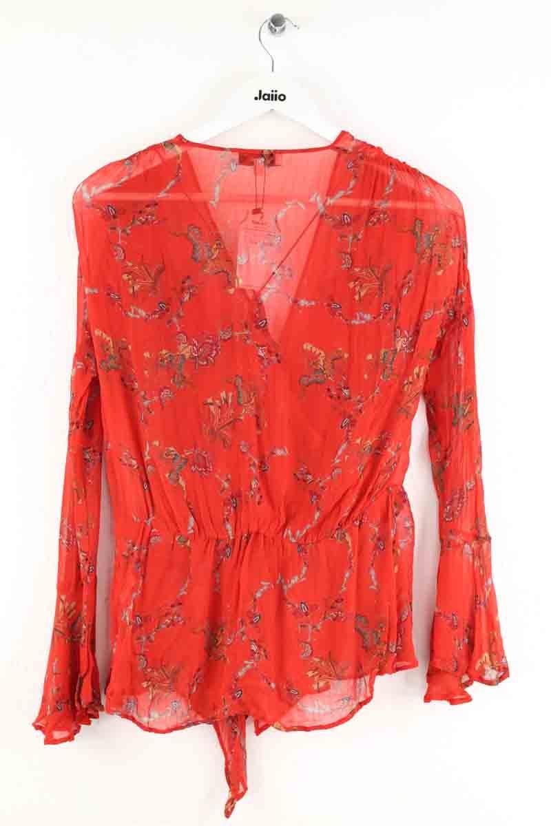 Blouse IRO - Seconde Main Red