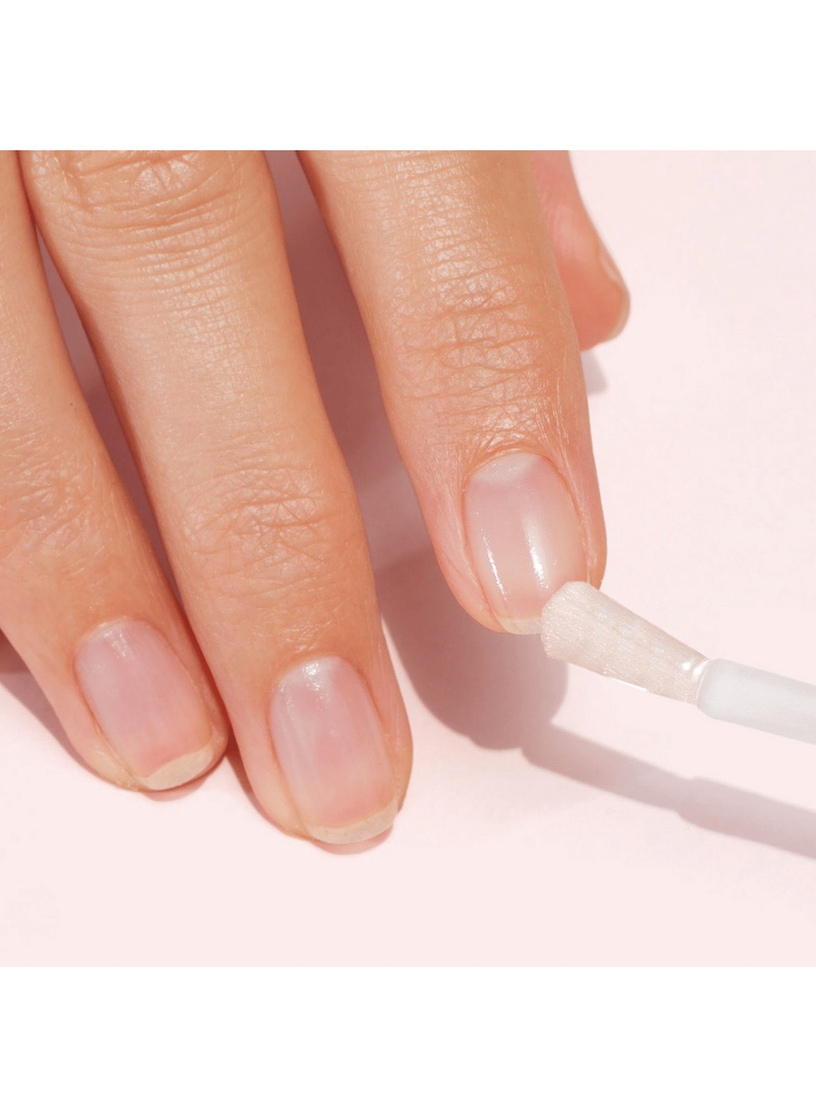 Kératine Booster MANUCURIST No color