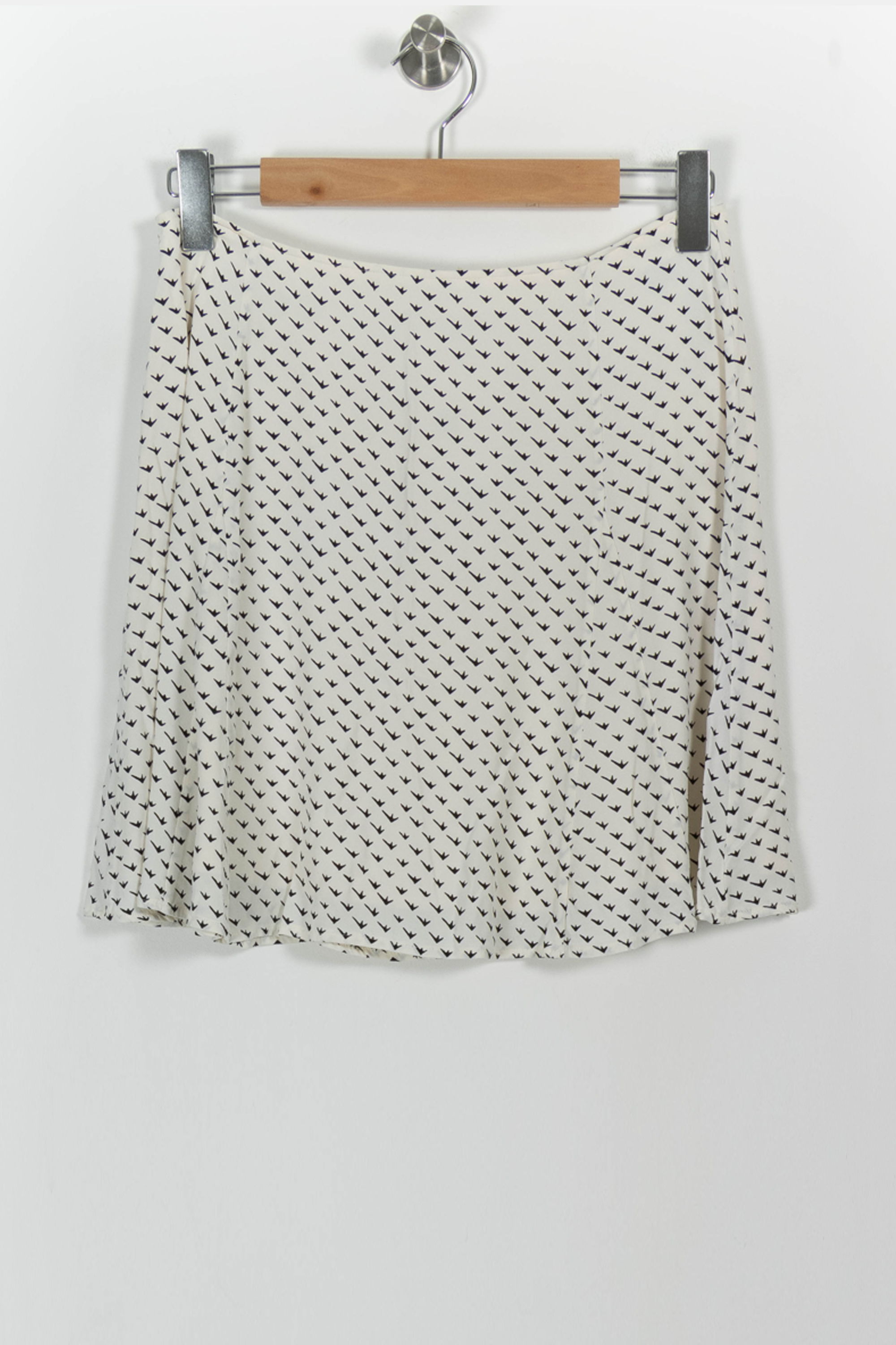 Short & midi skirt COMPTOIR DES COTONNIERS - Seconde main White