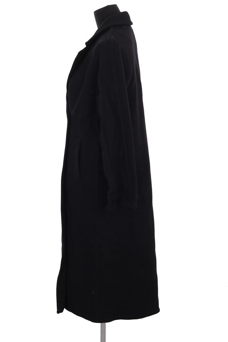 Manteau SEZANE - Seconde main Noir