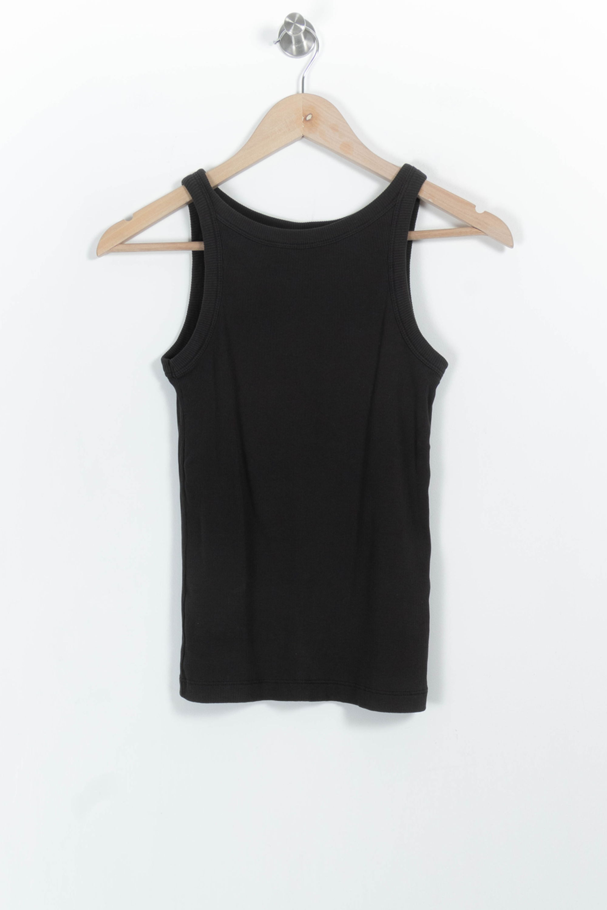 Top & tank top LEVI'S - Seconde main Black