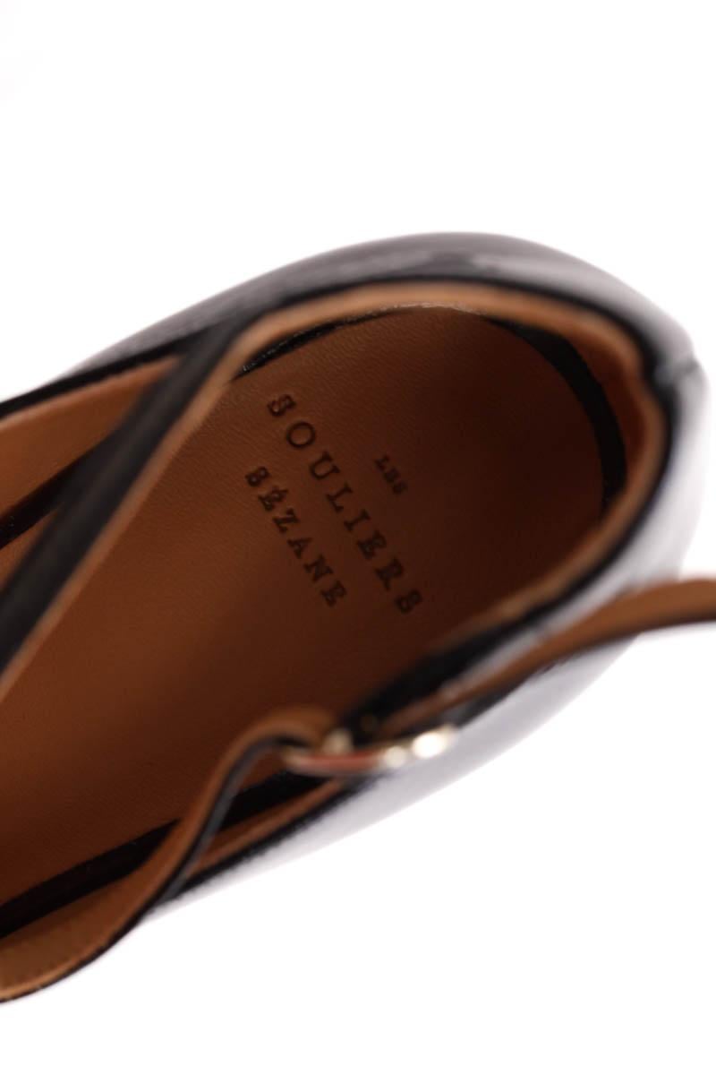 Talons SEZANE - Seconde main Noir