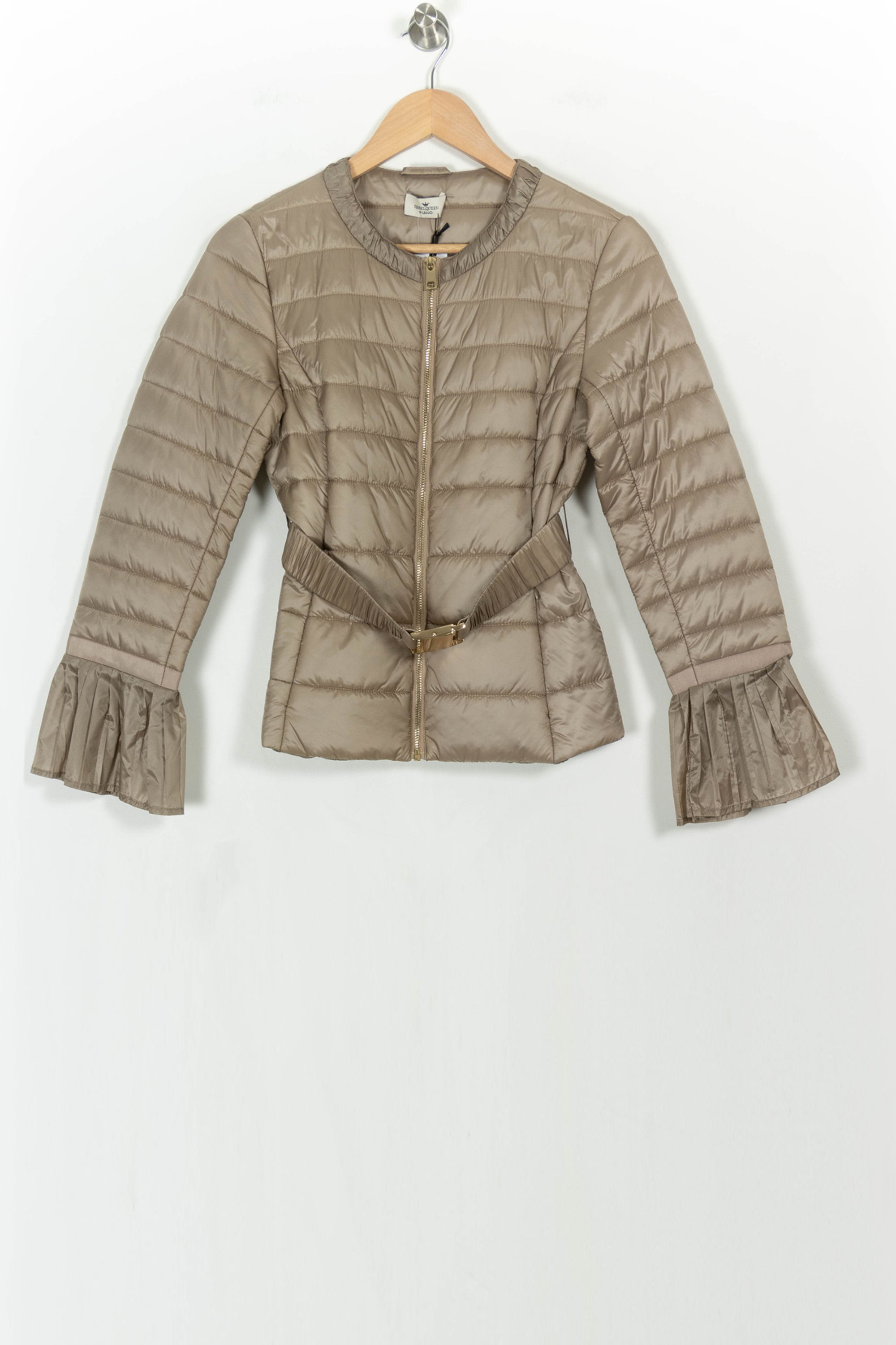 Jacket LIU JO - SECONDE MAIN Beige