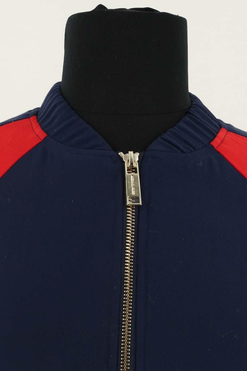 Cardigan MICHAEL KORS - Seconde main Blue