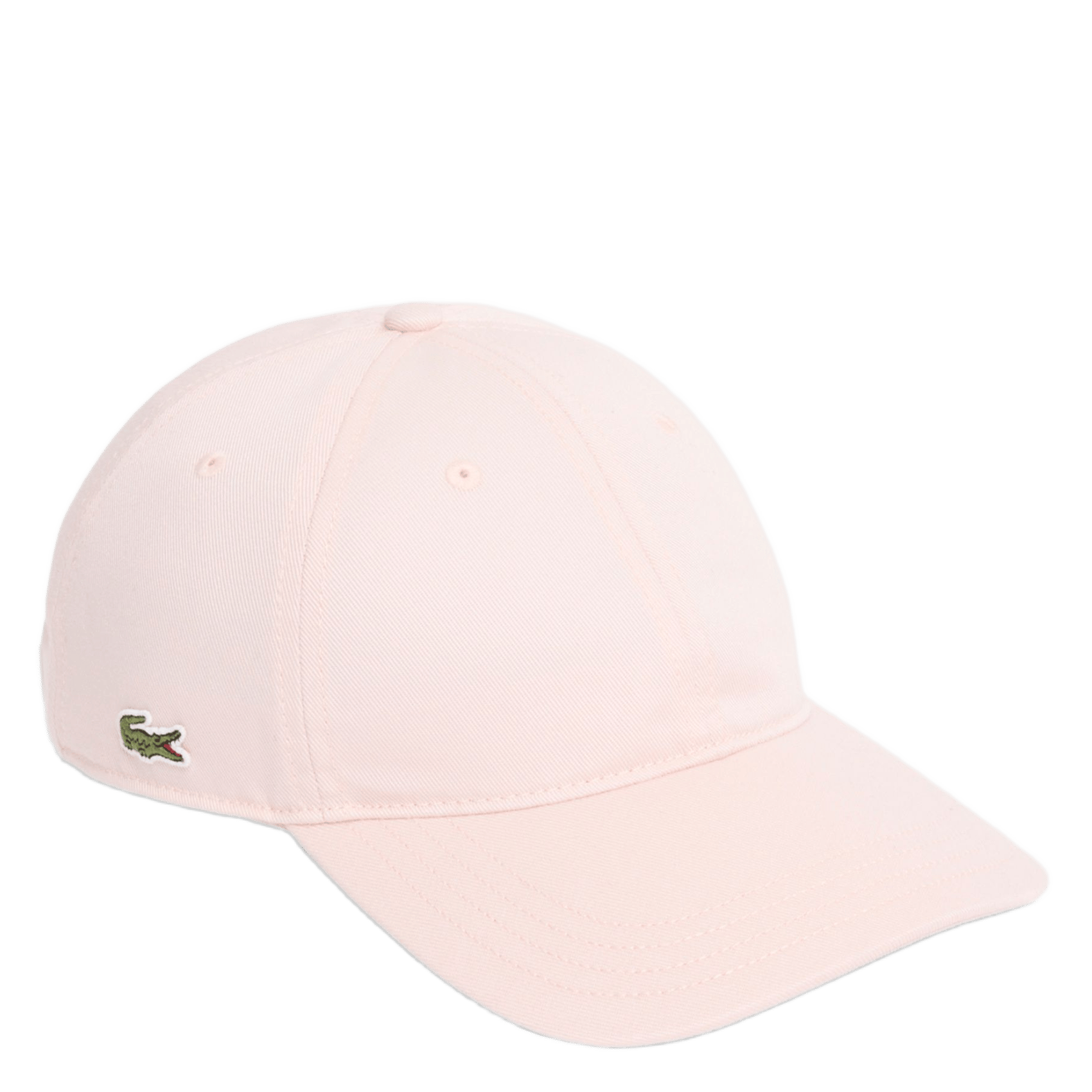 Adjustable embroidered cotton cap  Mansia