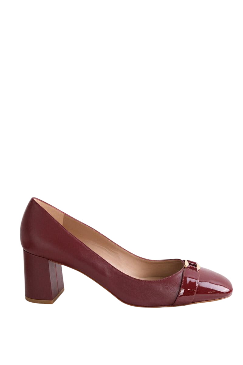 Heels LK BENNETT - Seconde Main Red