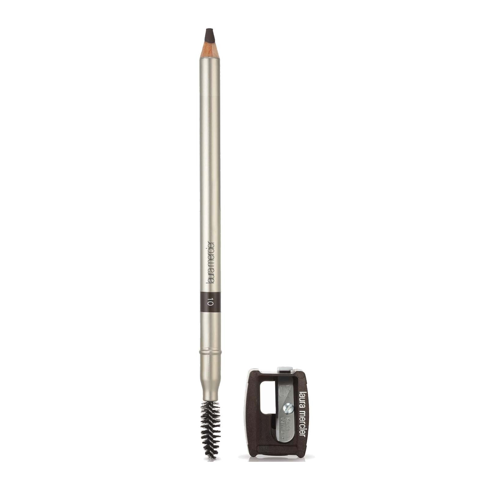 Le Crayon Sourcils - Augenbrauenstift LAURA MERCIER Brunette