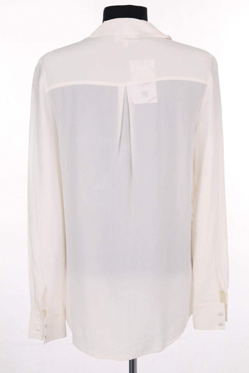 Blouse SEZANE - Seconde main Beige