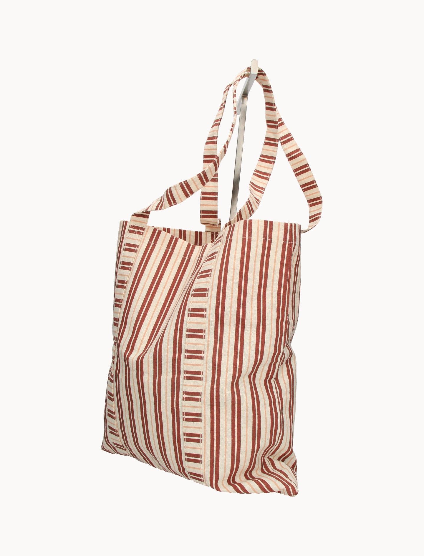 Cabas SEZANE - Seconde main Rouge