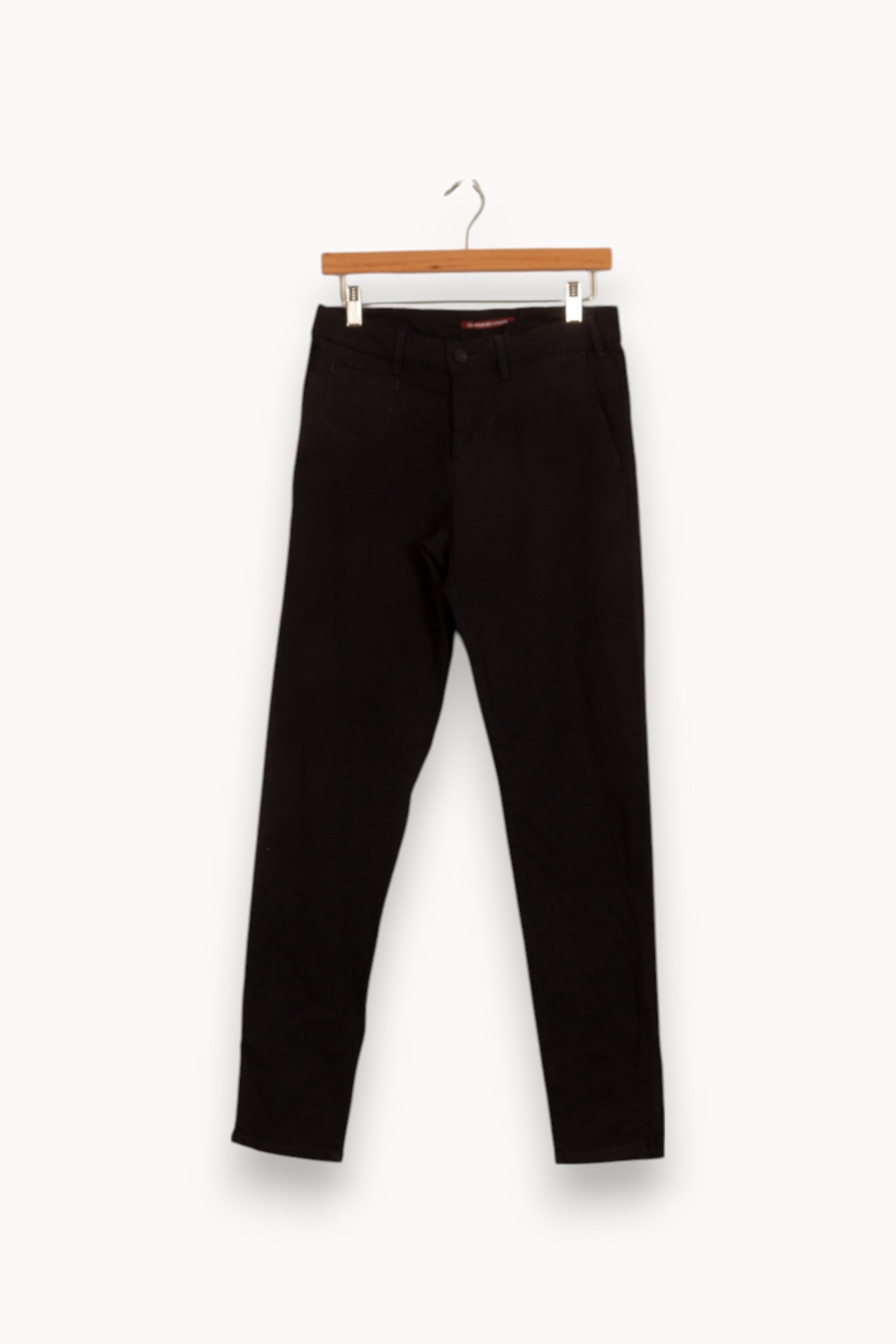 Pants COMPTOIR DES COTONNIERS - Seconde main Blue