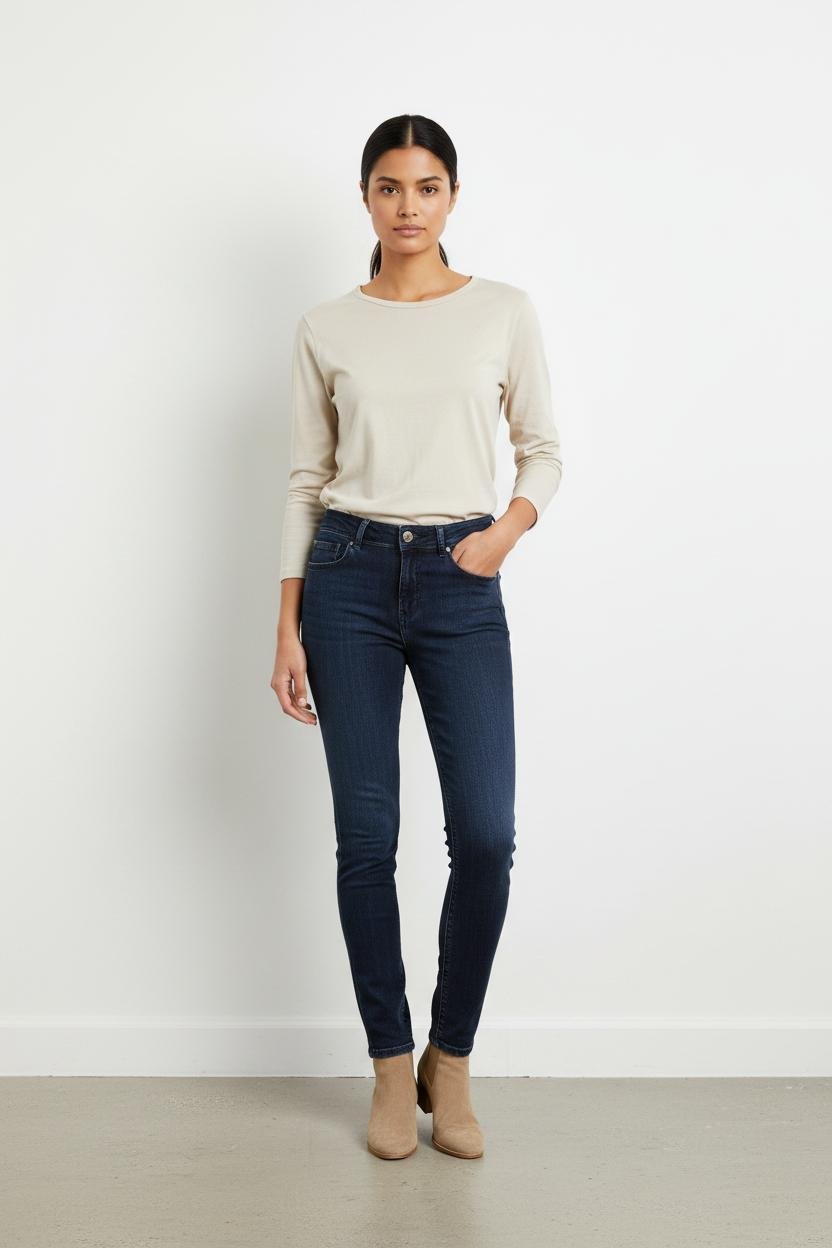 Jean SEZANE - Seconde main Bleu