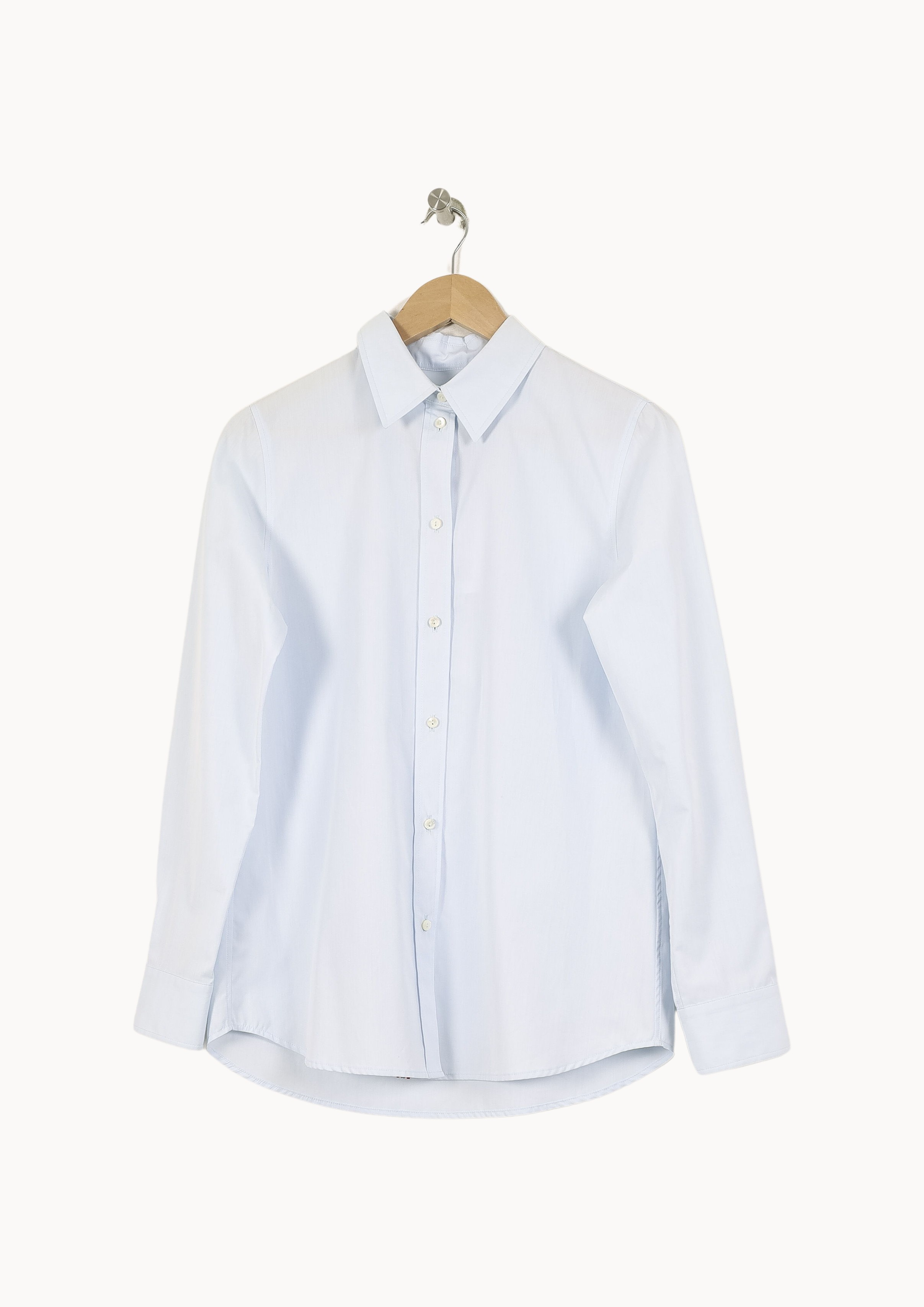 Shirt INES DE LA FRESSANGE - Seconde main Blue