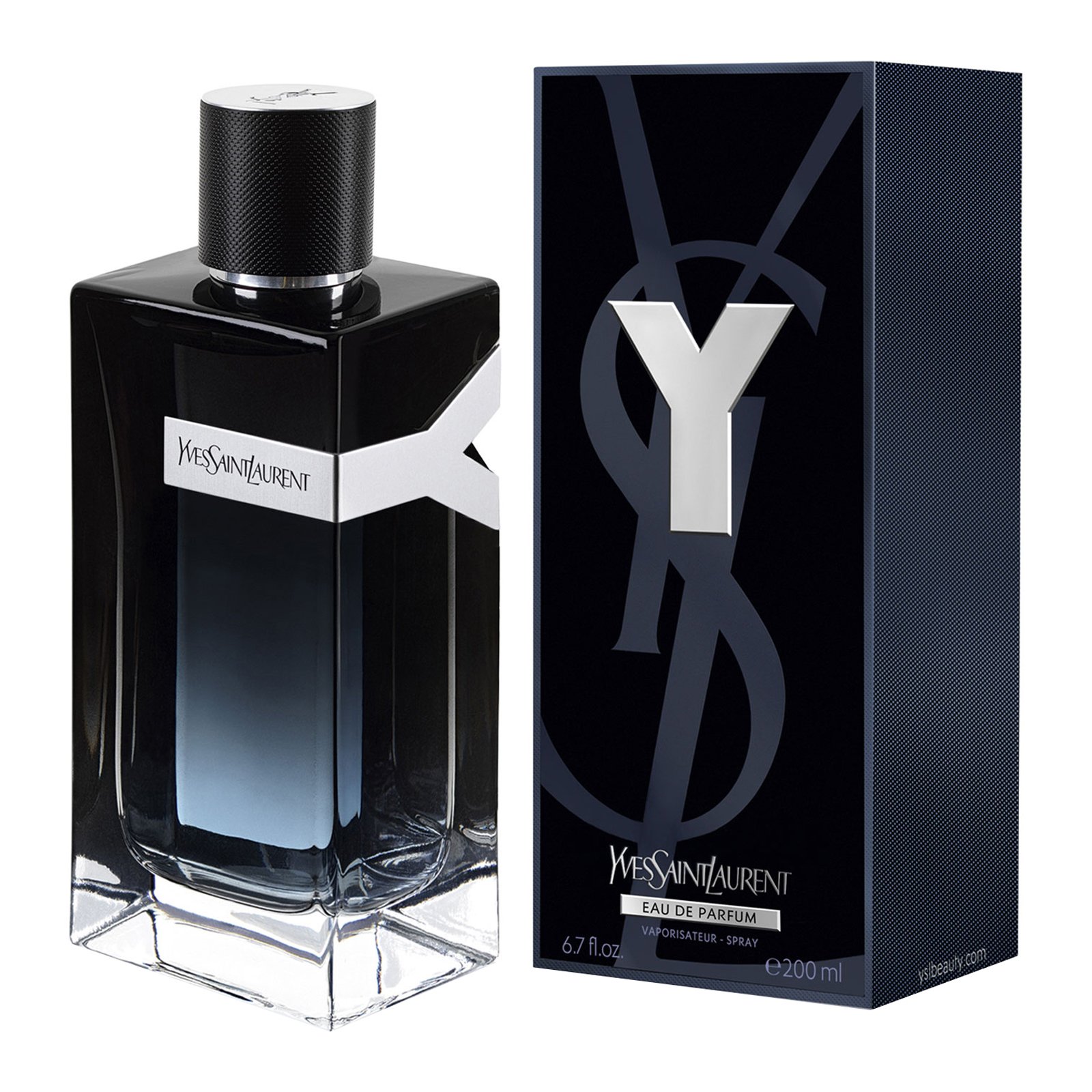 Y - Eau de Parfum Vaporisateur YVES SAINT LAURENT No color
