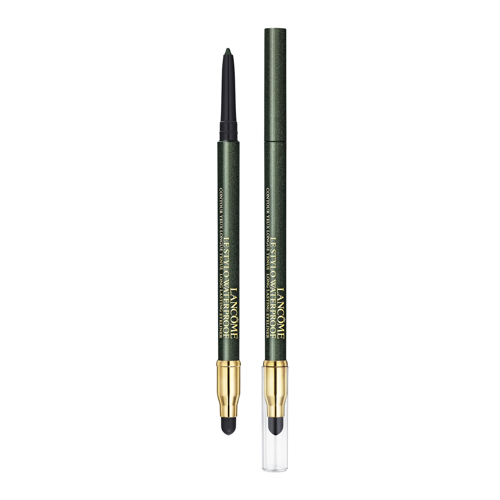 Hypnôse Long-Lasting Eyeliner LANCÔME 06 vision ivy