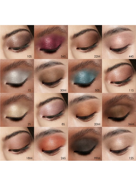 Eye tint sombra de ojos líquida Beige Armani Printemps belleza