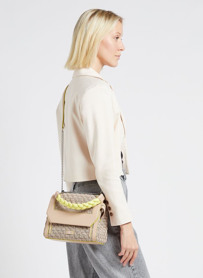 Louis Vuitton Presents Coussin, The New Spring It Bag - The Blonde Salad