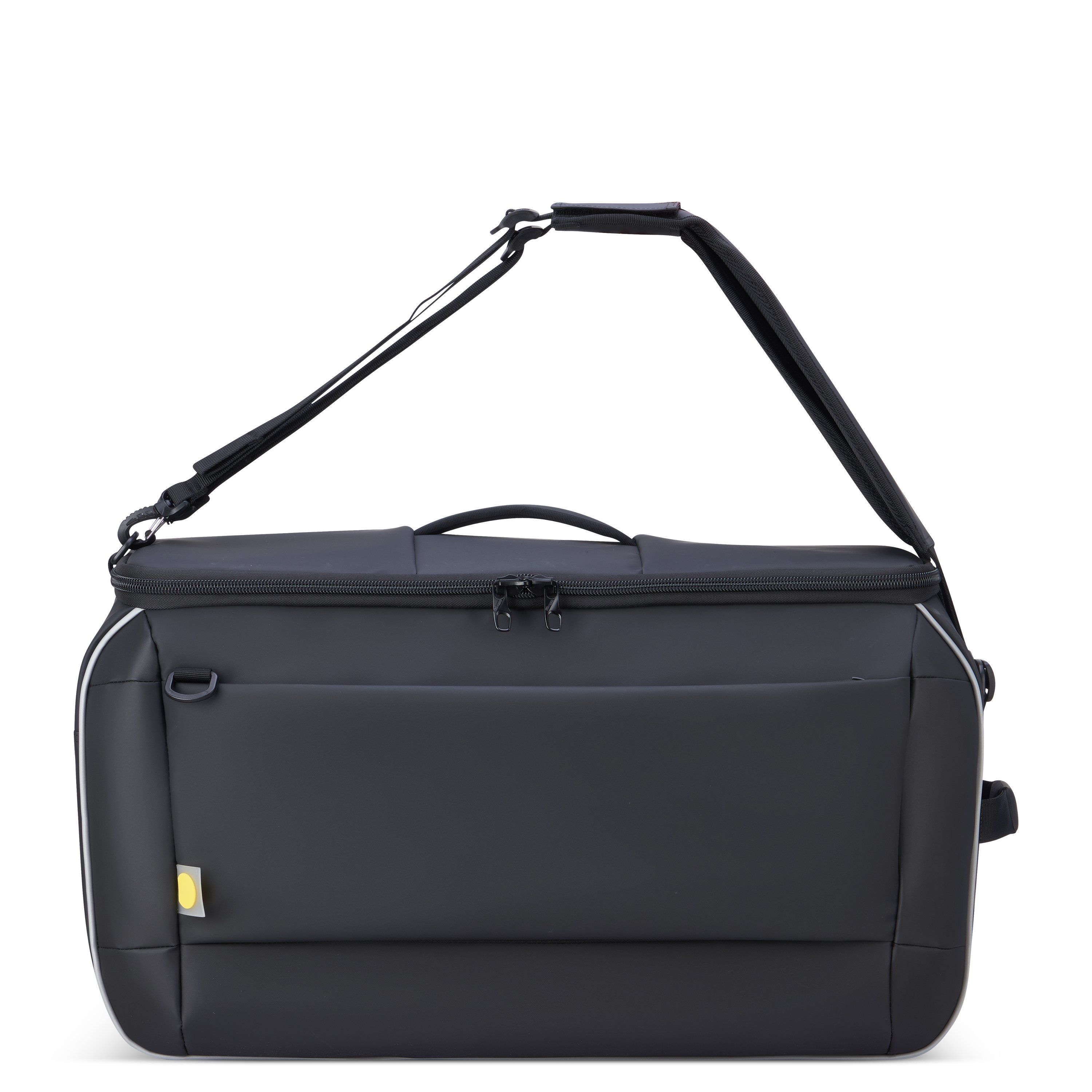 Hard-shell travel bag DELSEY PARIS