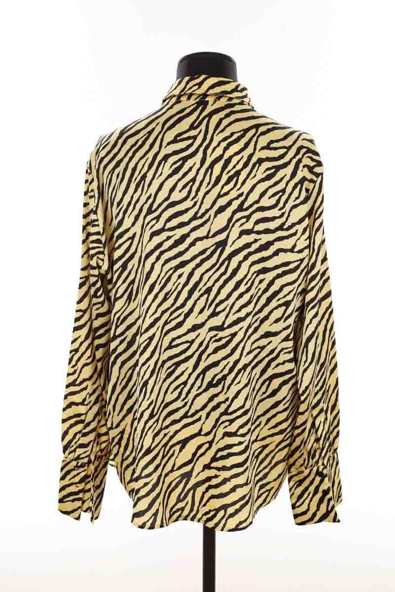 . MODETROTTER - Seconde Main Yellow