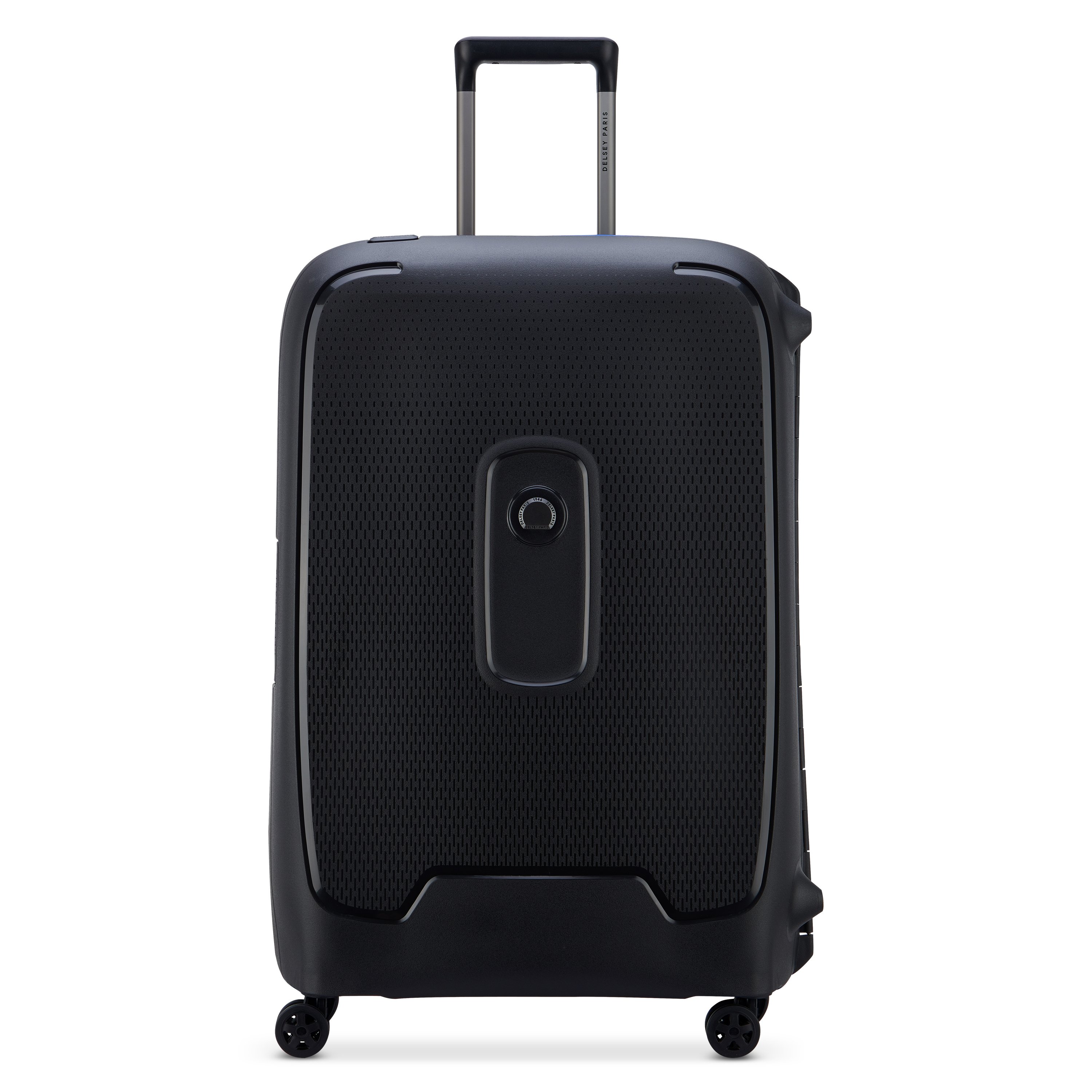 Rigid hold suitcase DELSEY PARIS