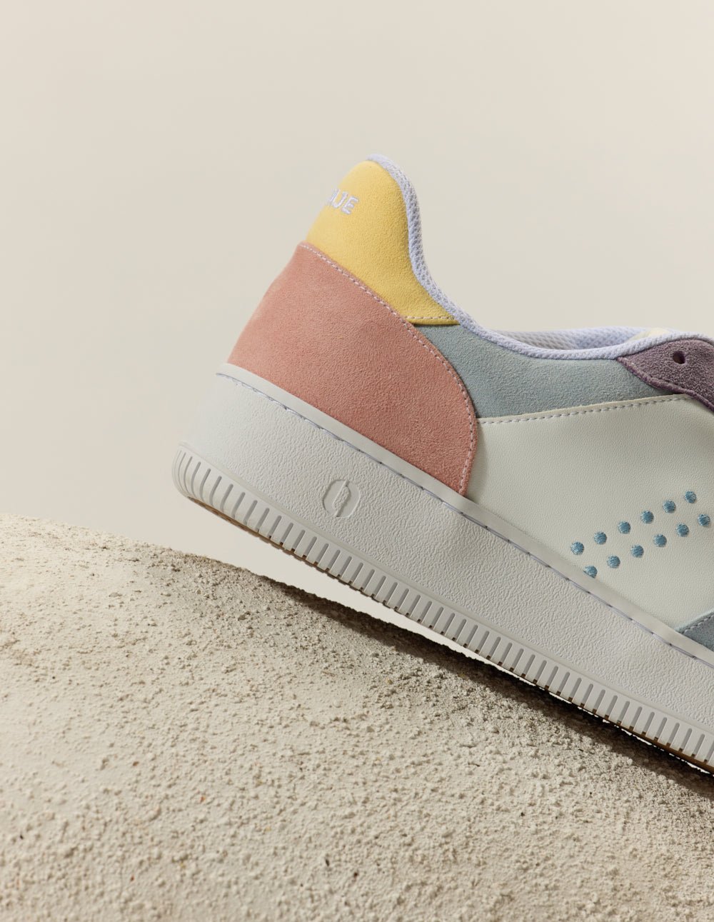 ASICS GEL PULSE 13 ODAJE EX. M.MOUSTACHE Multicolored