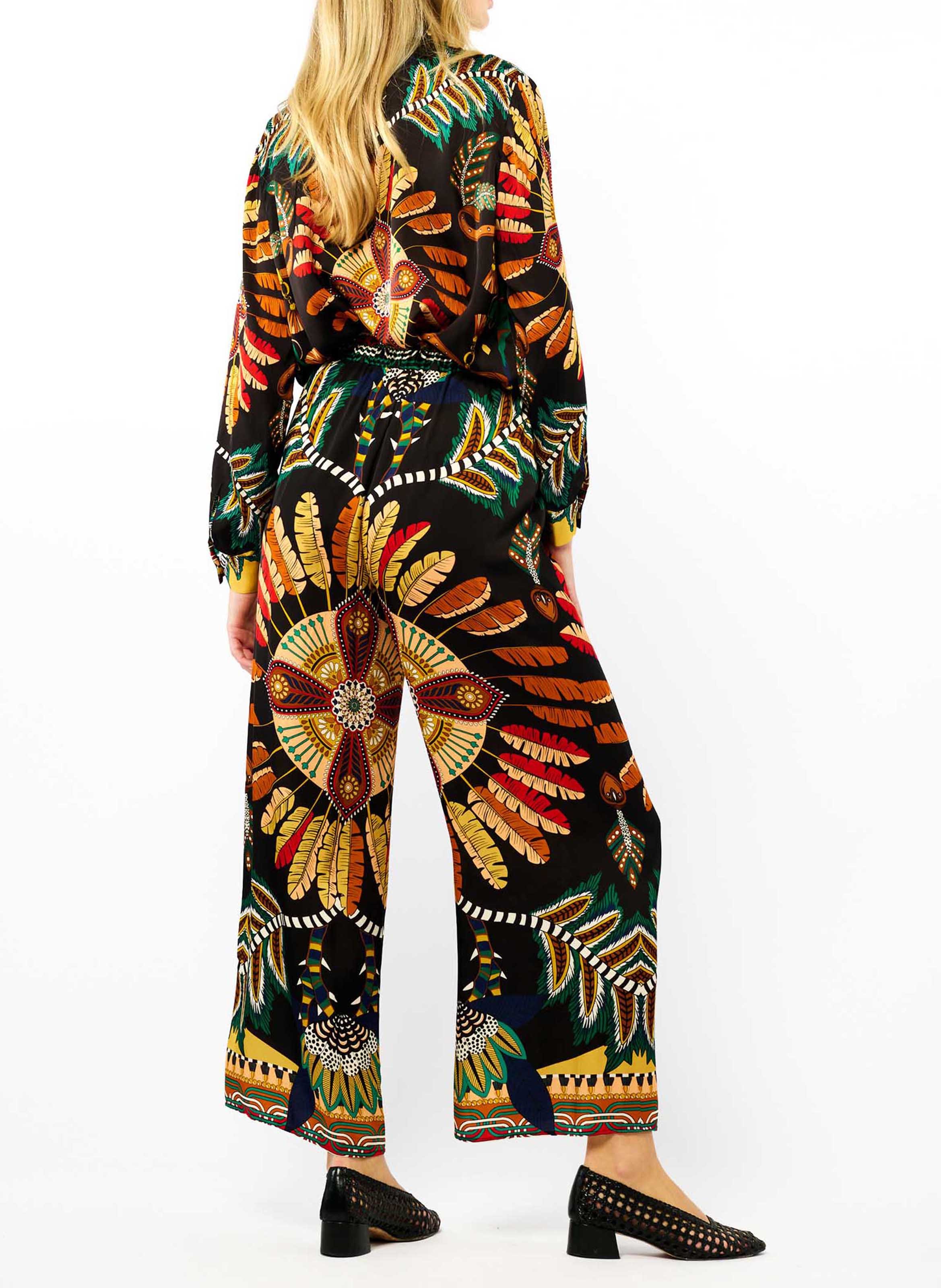 NE PAS REF ERREUR WILD Black