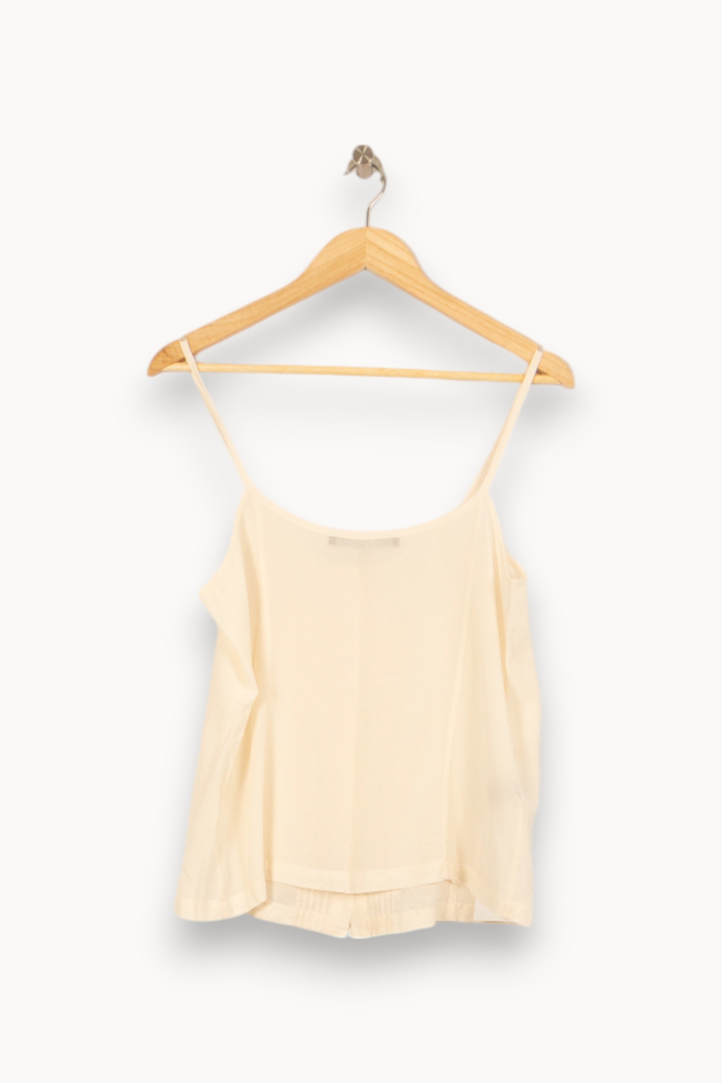 Blouse COMPTOIR DES COTONNIERS - Seconde main White