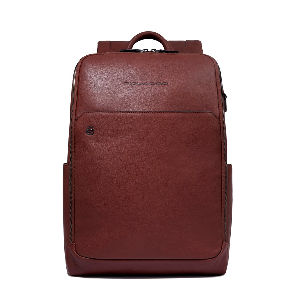15.6" Laptop Backpack PIQUADRO