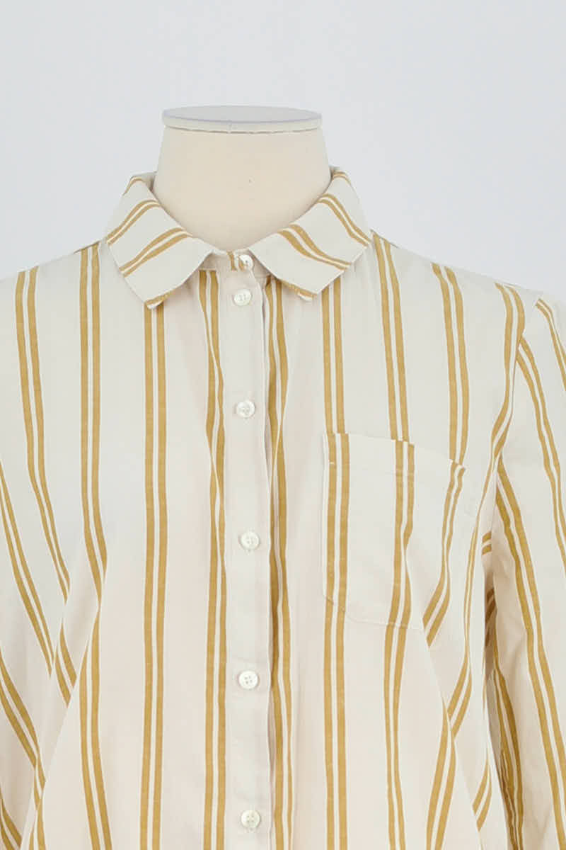 Shirt SEZANE - Seconde main Beige