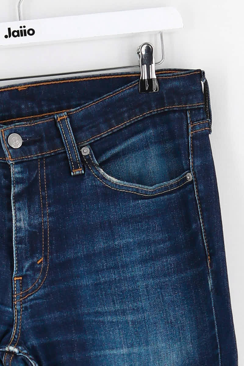 . LEVI'S - Seconde main Blue
