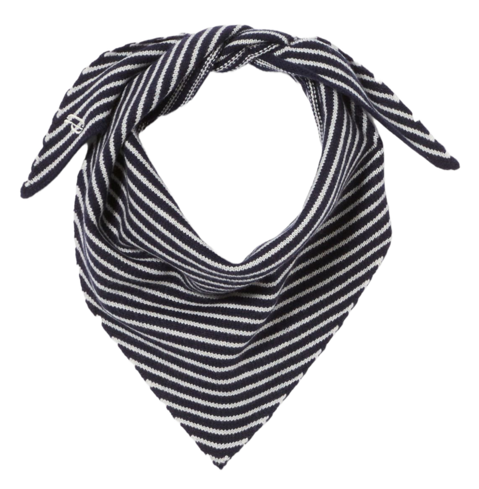 Cashmere scarf CLAUDIE PIERLOT Multicolored