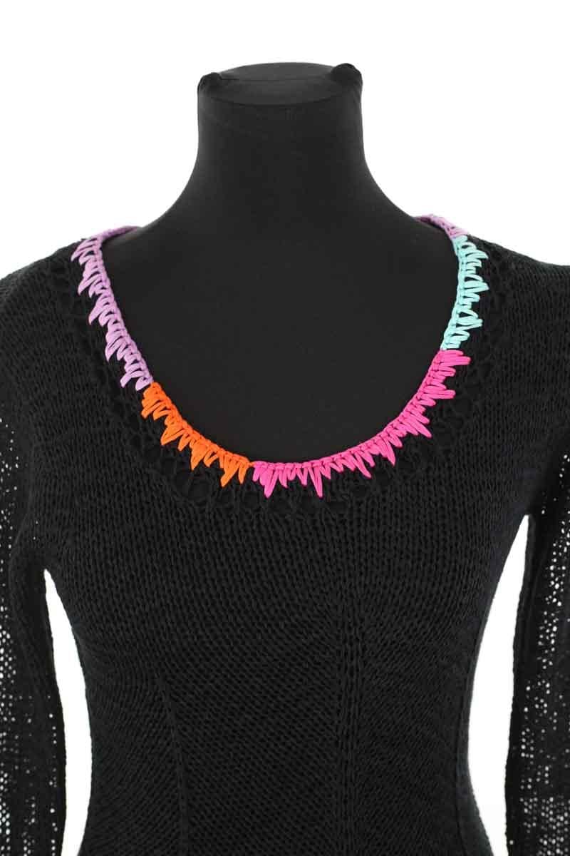 Sweater KENZO - SECONDE MAIN Black