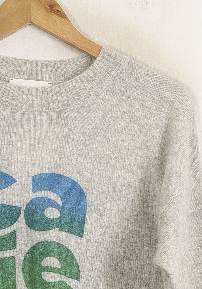 Knitwear ABSOLUT CASHMERE - Seconde main Grey