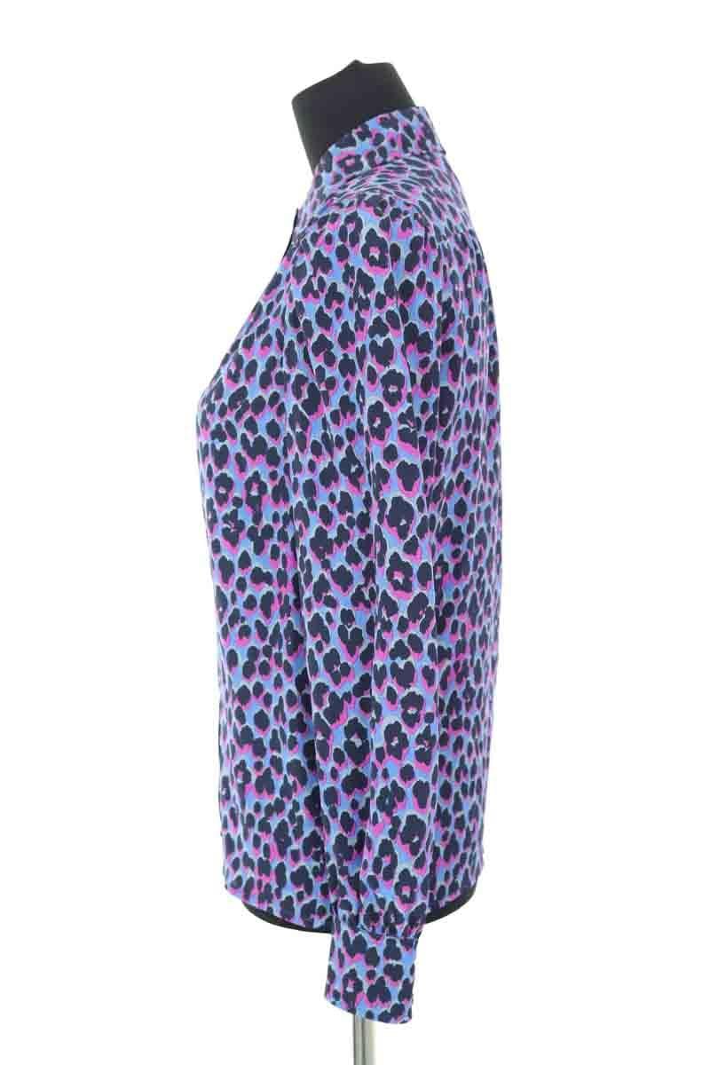 Shirt VANESSA SEWARD - Seconde Main Purple