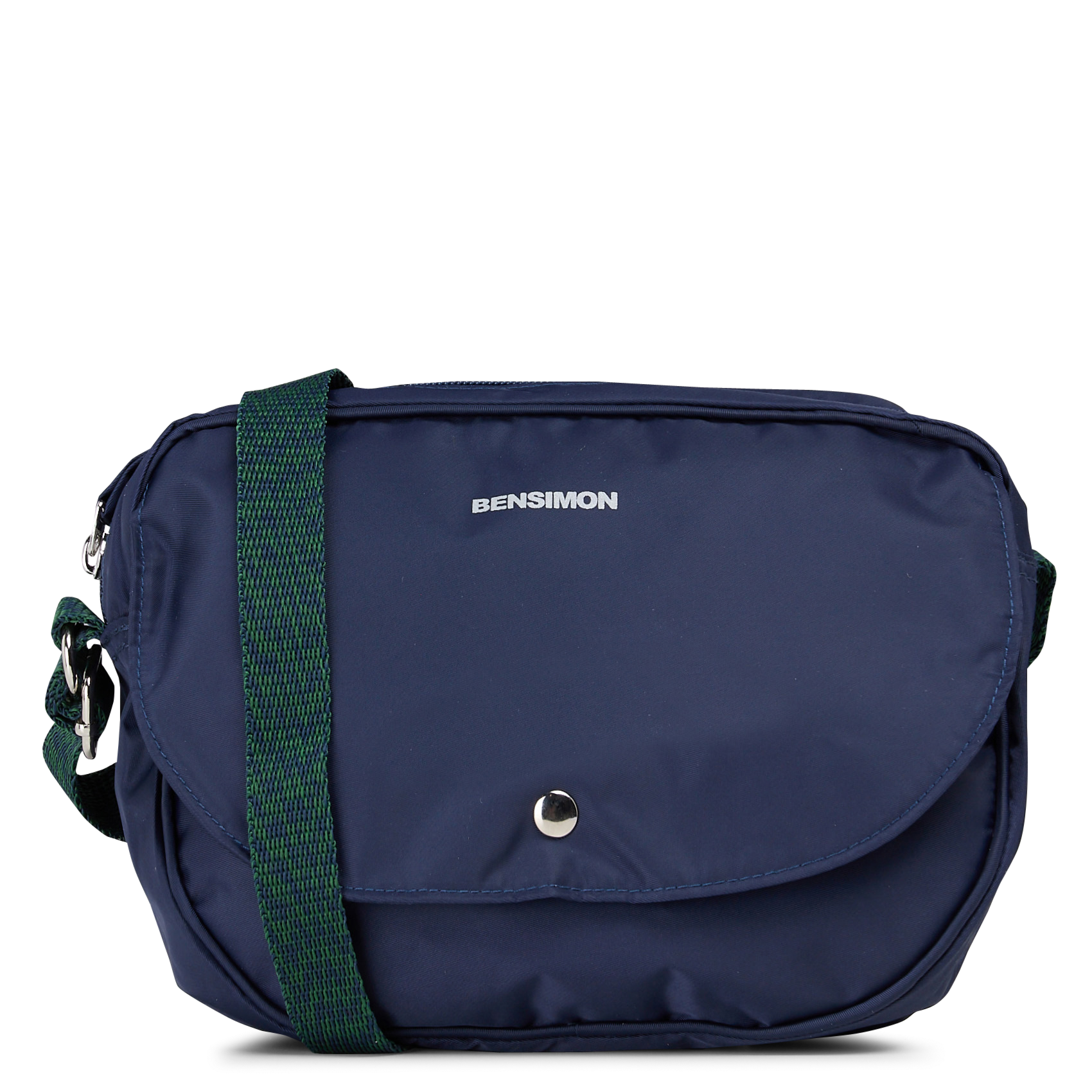 Sac bandoulière  BENSIMON