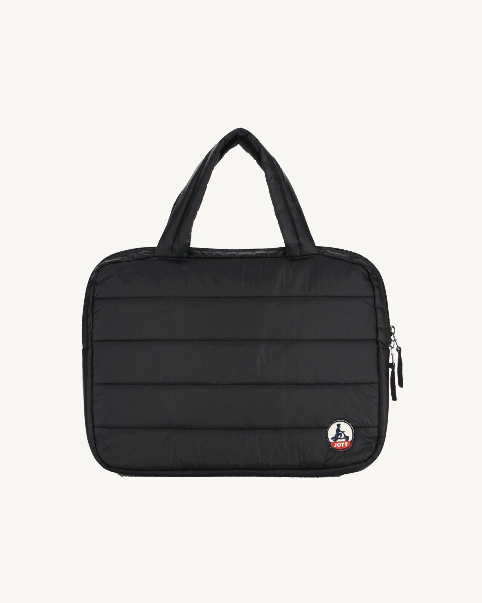 Housse hateya JOTT Black