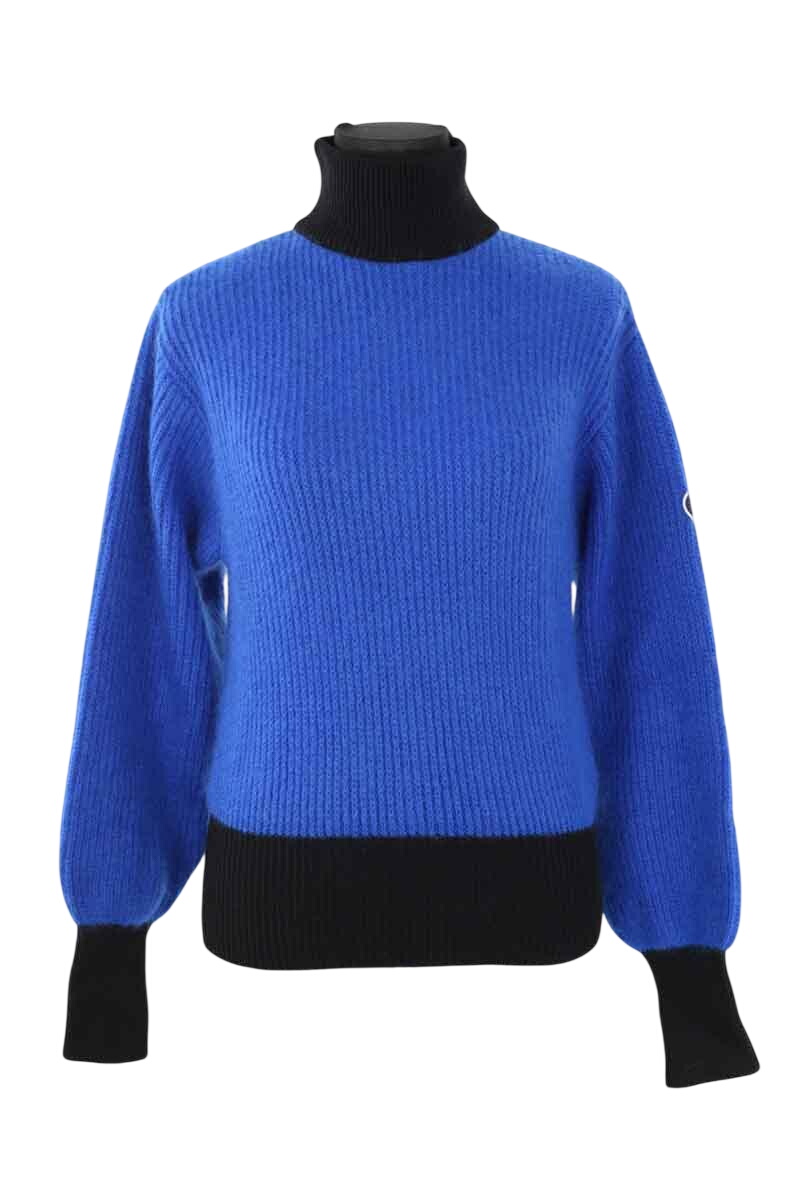 Sweater FUSALP - Seconde main Blue