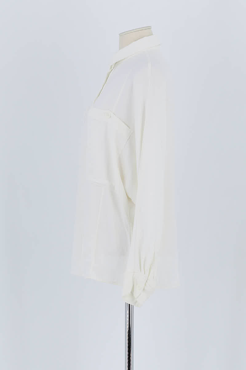 Shirt IRO - Seconde Main White