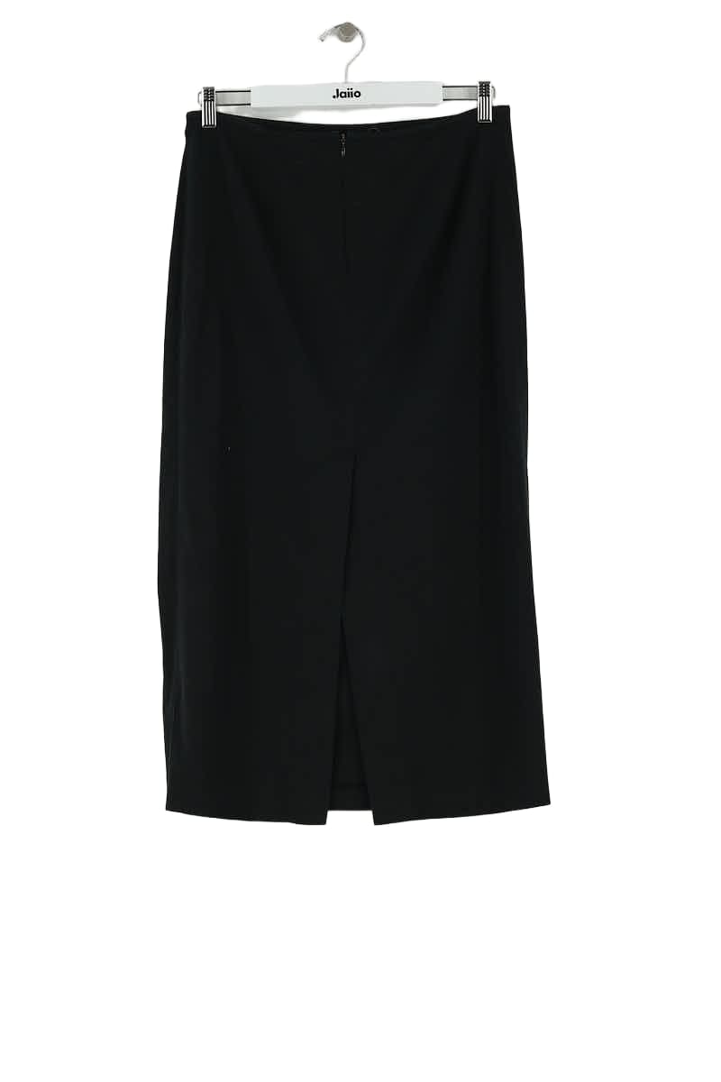 Skirt AGNES B. - Seconde Main Black