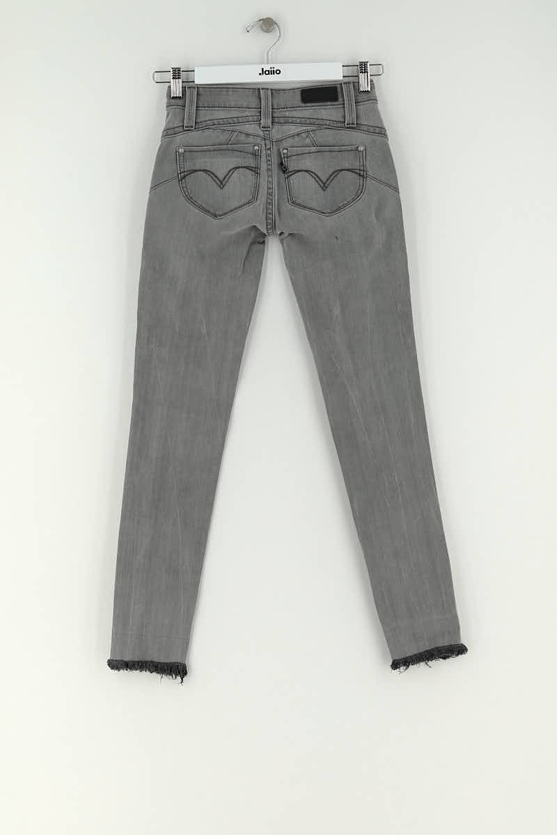 . LEVI'S - Seconde main Grey