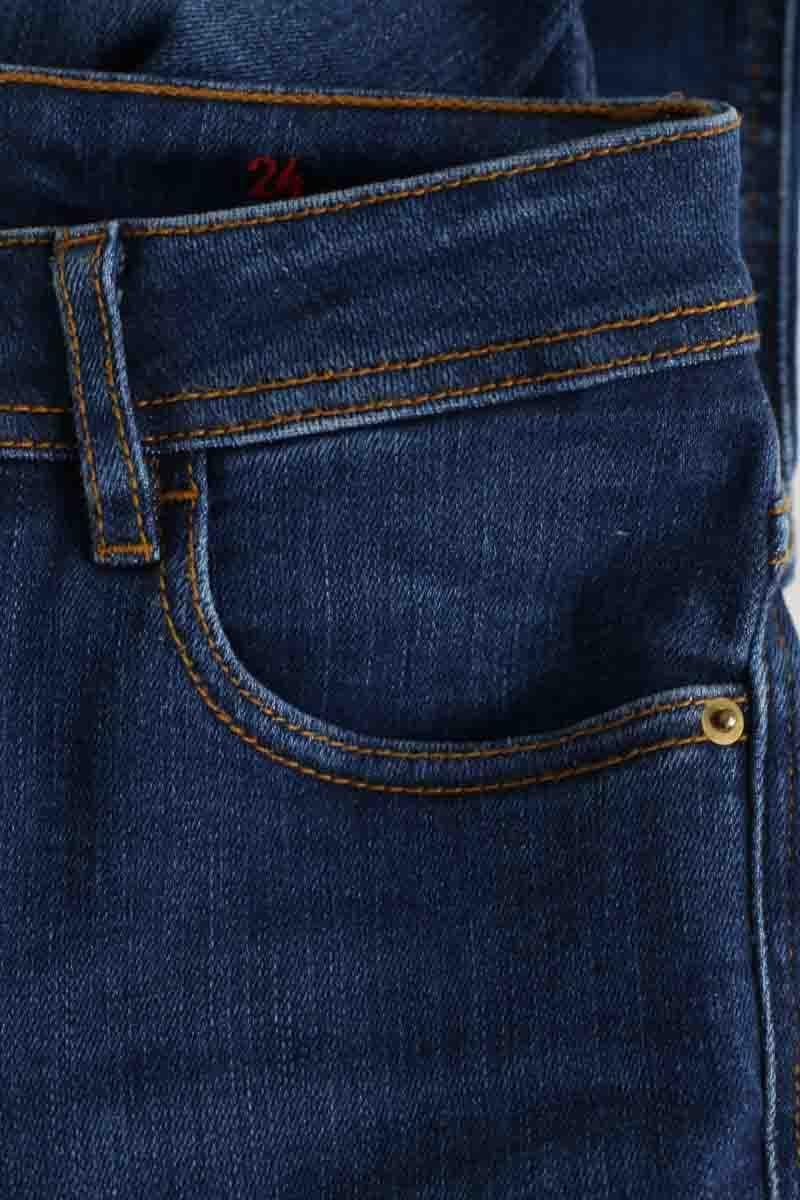 . SEZANE - Seconde main Blue