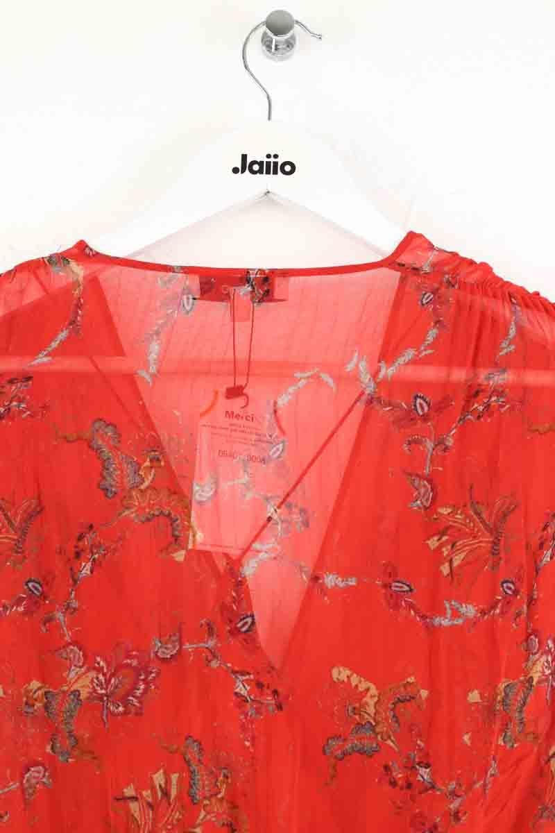 Blouse IRO - Seconde Main Red