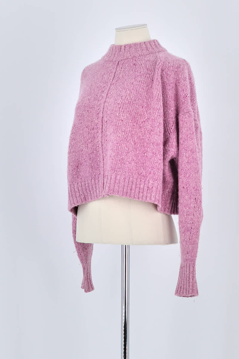 Sweater ISABEL MARANT - Seconde Main Pink